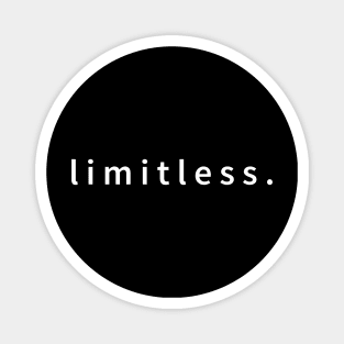 Limitless Horizons: A Design Exploration Magnet